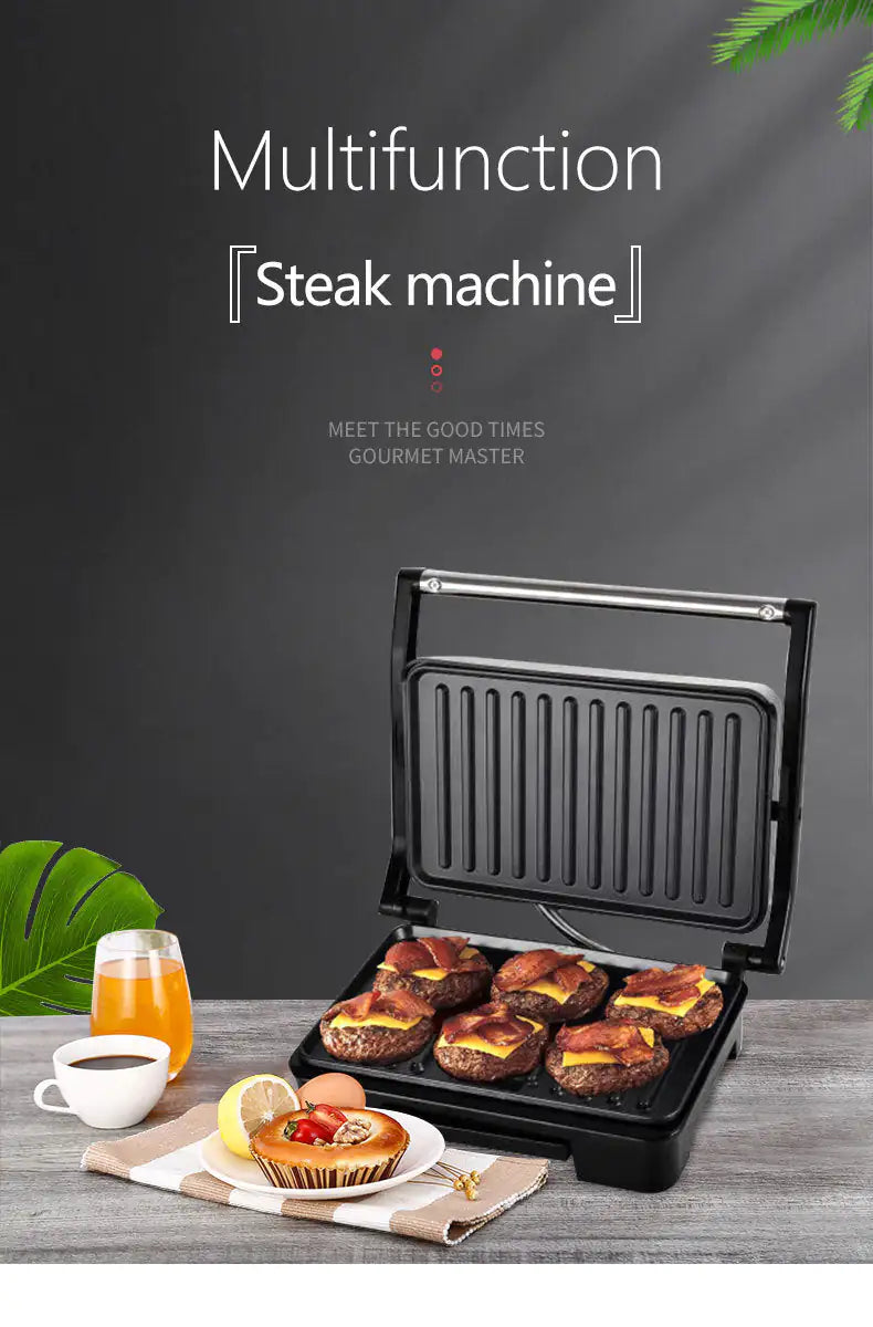 Steak machine