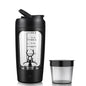 Gym Electric Shaker Cup