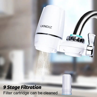 Faucet Water Purifier